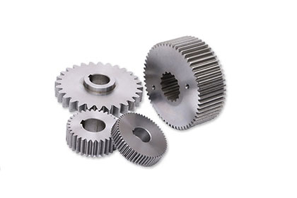 What are the requirements for precision gear processing?