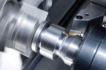 Analysis on the development trend of precision machining industry: towards higher precision