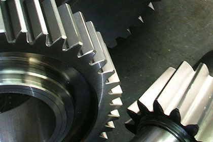 The gear manufacturer tells you about the gear processing process