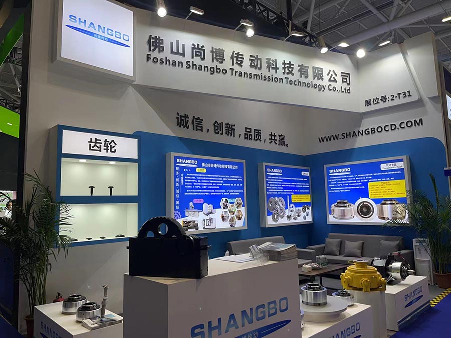 2022 ITES Shenzhen Industrial Exhibition