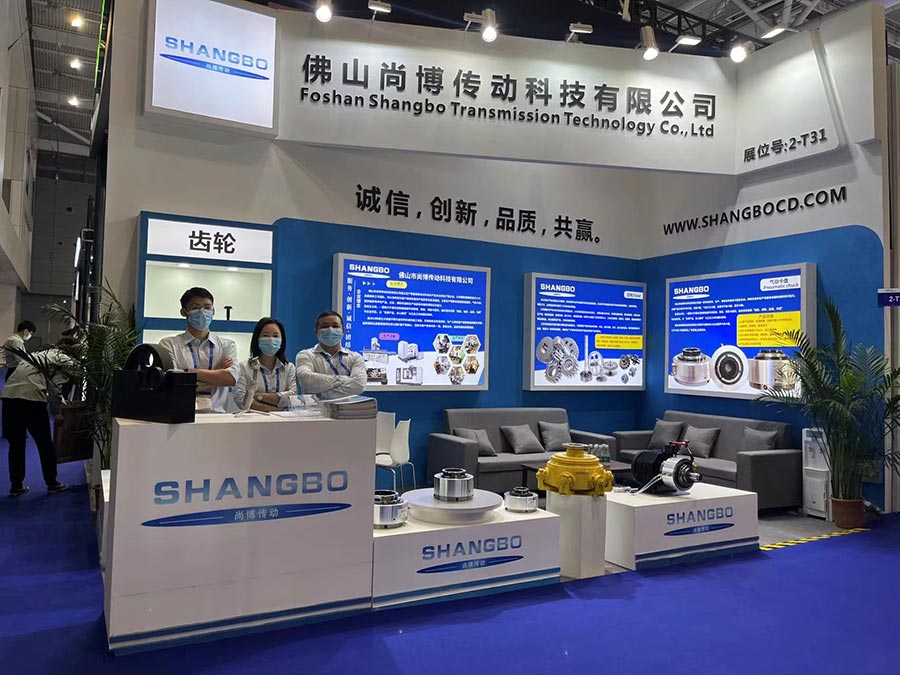 2022 ITES Shenzhen Industrial Exhibition