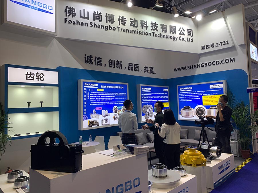 2022 ITES Shenzhen Industrial Exhibition