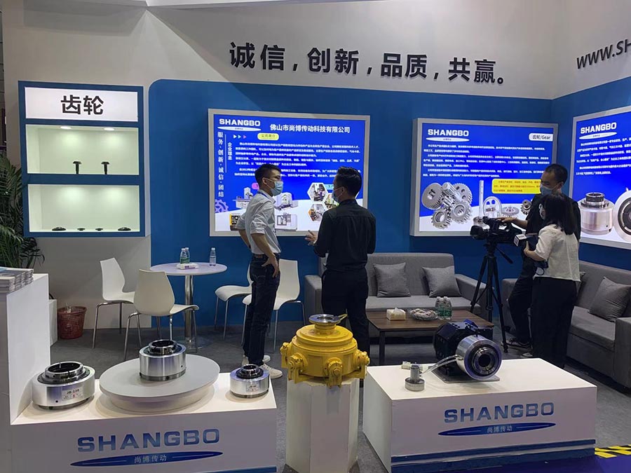 2022 ITES Shenzhen Industrial Exhibition