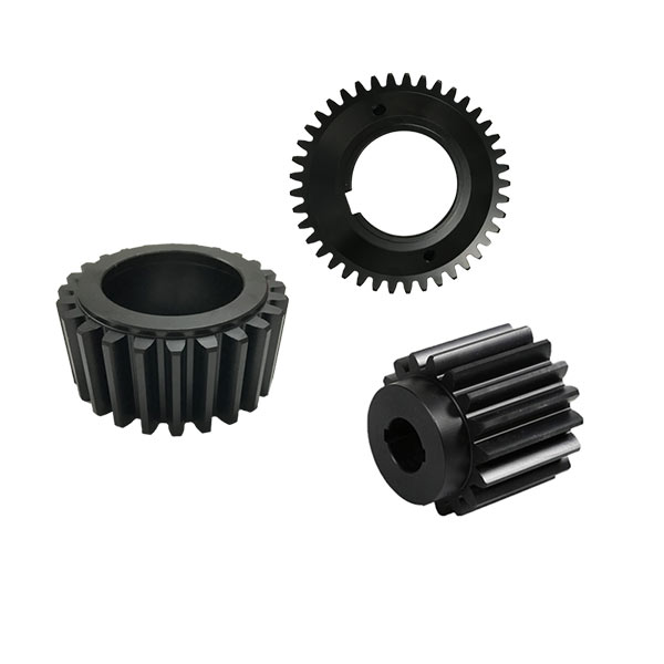 Precision spur gear processing manufacturer