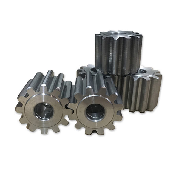 Precision spur gear processing manufacturer