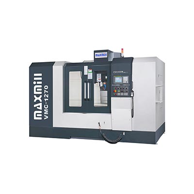 Taiwan Shiyuan VMC-1270 Machining Center