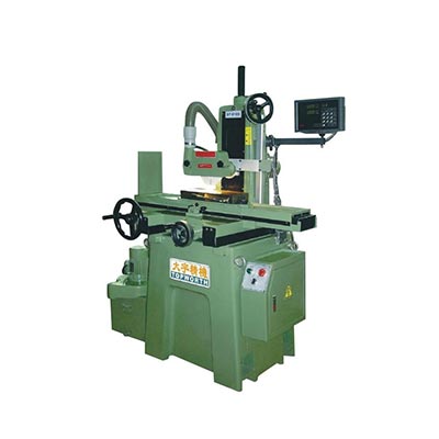 Overflow grinder FB-618S