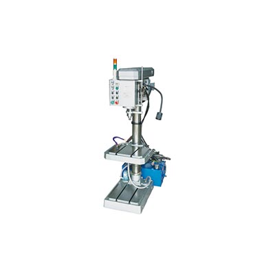 YDZ-30 table type hydraulic drilling machine