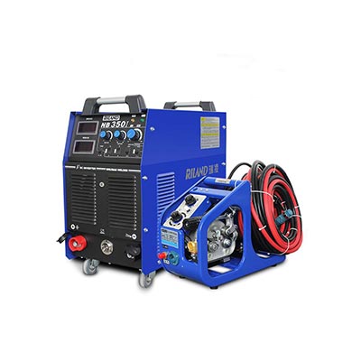 Ruiling NB500 welding machine