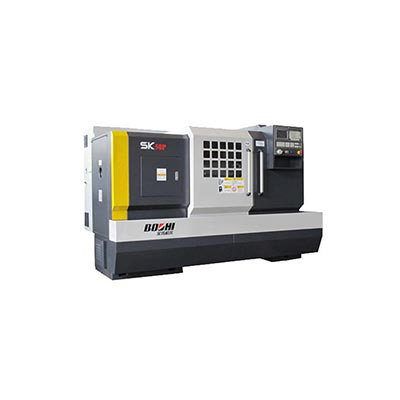 Baoji SK50P CNC lathe