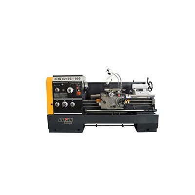 Baoji CS6140C series horizontal lathe